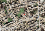 Terrain nu 978 m2 Rue Moncef Bey Raoued Cite Chaker
