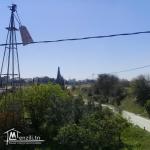 Villa inachevee Style American a Barraket Sahel Hammamet