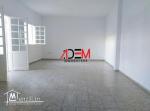 A louer à Sousse "Cité olympique" un spacieux appartement 