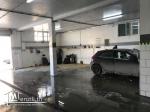 A Vendre station lavage de 200m² à la Soukra