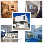 une superbe villa à vendre!!