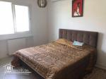 Apt s1 avec jardin à soukra