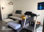 Apt s1 avec jardin à soukra