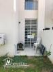 Apt s1 avec jardin à soukra