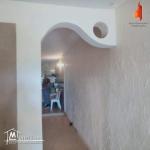 une maison indépendante  avec garage  à kelibia ,quartier habitable asemer