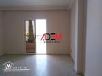 Spacieux appartement de type S3 à Hamem Sousse