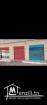 A vendre lots local commercial plus appartements centre ville Zarzis