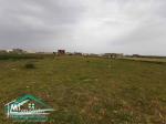 VT595:Terrain d'habitation 359 m² Jinen el mansourah kelibia