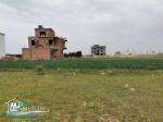 VT595:Terrain d'habitation 359 m² Jinen el mansourah kelibia