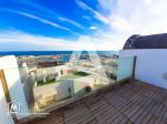 location d'un duplex  à la Marina Gammarth Tunisie