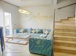 #Vente #Triplex #villa #mer #chattmariem #Sousse #Agence #immobilier  Référence : 5171540