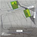 Terrains à bâtir  R+5