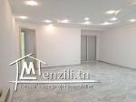 Appartement S+3 Haut Standing  2ième étage a vendr