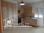 Appartement S+3 Haut Standing  2ième étage a vendr