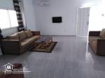 A louer appatement s+2direction yasmine hammamet  