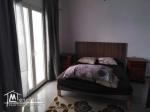 A louer appatement s+2direction yasmine hammamet  