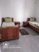 A louer appatement s+2direction yasmine hammamet  