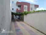A vendre villa El ghazella face Ariana Essoghra  RDC+1étage2apparts S+2ch+1studio