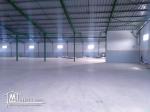 DEPOT DE 4000 m²