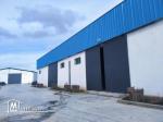 DEPOT DE 4000 m²