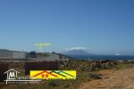 Lot de terrain 350m2 orienté de  la mer el haouaria
