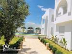 a vendre à hammamet villa de 400m² de bâti sur terrain de 900m²