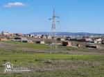 Terrain à Bizerte dans un havre de paix