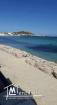 maison à louer à Kelibia plage