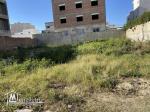 vente un terrain à Khezama Ouest