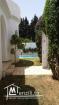 A louer une villa de charme, style arabe, indépendante