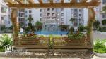 a vendre des appartements dans une Résidence R+7 de haut standing située à AIN ZAGHOUAN