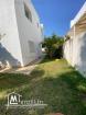 A Louer villa s5 avec piscine et jardin à Hammamet, coté Carthage Land