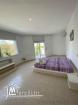 A Louer villa s5 avec piscine et jardin à Hammamet, coté Carthage Land