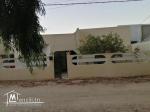A vendre belle villa à Soliman cité Naiefer suface
