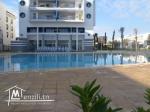 Appartement pied dans l'eau Sousse