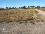 Terrain à plage dar allouch