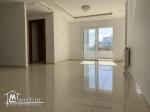A VENDRE appartement S+2 pieds dans l'eau à Chott Mariem