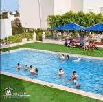 Logement idéal pour nouveaux mariés