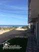 location d'appartement meublé près de la plage