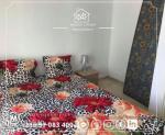 Appartement 600 Dinars S+1 à louer Hammam Sousse