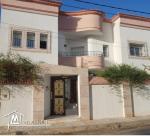 Maison petit immeuble