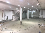 A Louer un local commercial de 200m² à La Soukra
