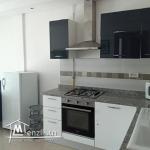 A louer un appartement meublé s+1 à sahloul 4