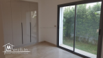 A Louer luxueux rdc s2 avec jardin sur la route du relais, La Marsa