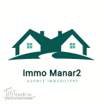 Vente un belle villa à Jardin de carthage