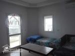 LOCATION APPARTEMENT SOUSSE