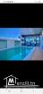 Villa avec piscine à louér 93374507