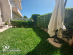 A Vendre Triplex s3 avec jardin aux Jardins de Carthage