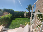 A Vendre Triplex s3 avec jardin aux Jardins de Carthage
