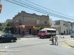Maison à vendre avec local commercial (café)